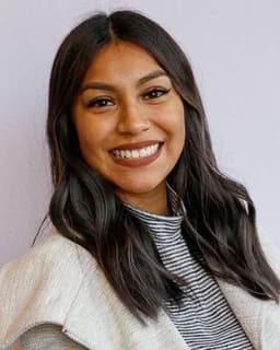 Daniela Barrera-Barajas