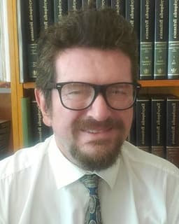 Elias D Protopsaltis