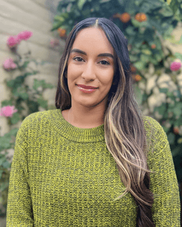 Melissa Jasmine Pena