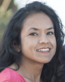 Sylvia Martinez Gonzalez