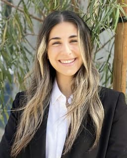 Anna Raileanu Pincin