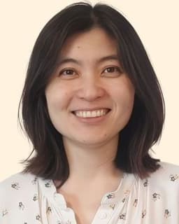 Dr. Jie Jiao