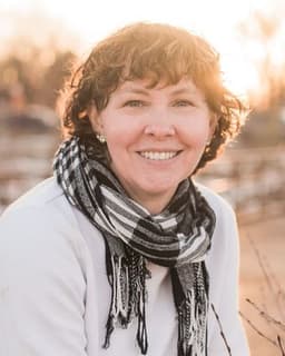 Jenne Billings McGarrah