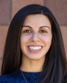 Maricela Michelle Smith