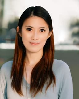 Dr. Sophia Chang-Caffaro