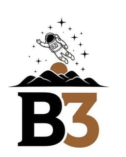 Black & Brown Boldness (B3)