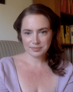 Hannah Rose Bernstein