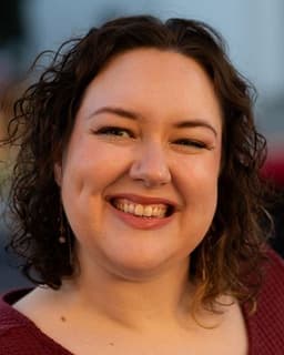 Charisma Carter-Graham