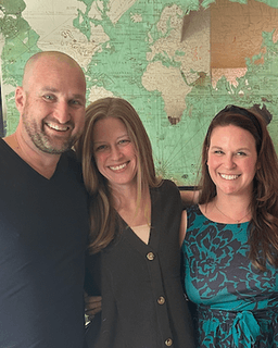 Life Reimagined Therapy Group - Relational Therapy