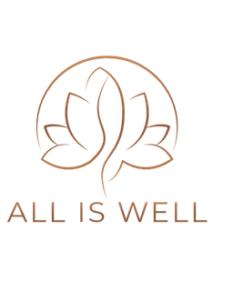All Is Well Inc.