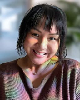 Nga Francyne (Francyne) Nguyen