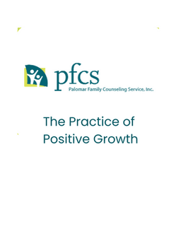 Palomar Family Counseling Service