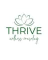 Thrive Wellness Counseling, LLC