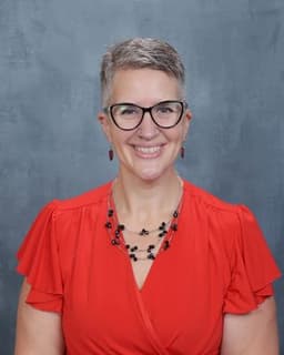 Cassandra Harris-Towner