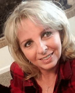 Pamela Shannahan-Sturgon