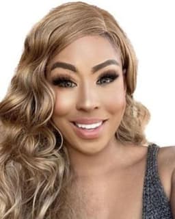 Chelsea 'luna' Sudderth