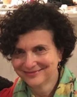 Deborah Bauman