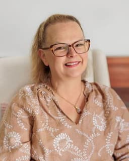 Georgia Nicholson Small