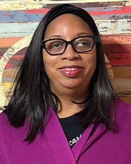 Darlene Yolette Kelly