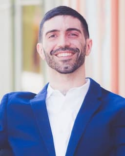 Stephen Fareed Harrison