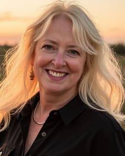 Patricia Drummey Bermingham