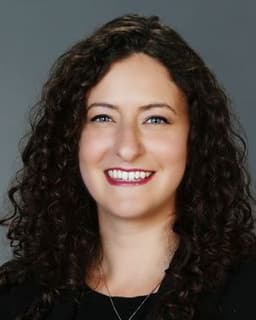 Dr. Kristina Sorensen