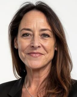 Gabrielle Winchester