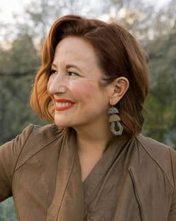 Melodee Gentry Bosna