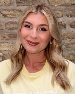 Amanda Ferrari (Previously Pierson)