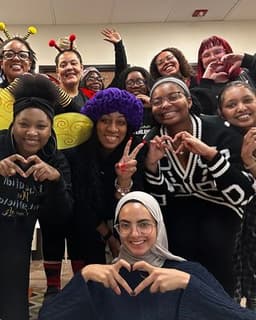 Journey to Clarity Counseling