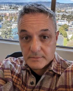 Mark Hayman-Martinez