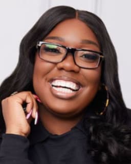 Essence Draper of Ready Set Grow!