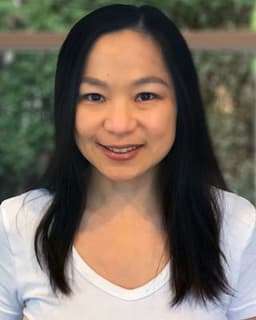 Dorothy Chien Worden