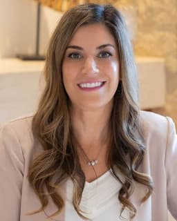 Dr. Bianca Plotkin- Ashore Psychology