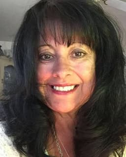 Carmen Maria Jiménez