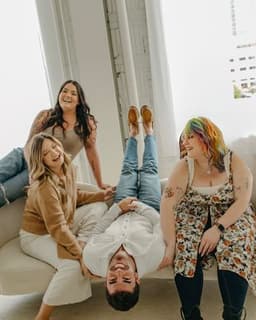 Alyssa Jesse Therapy Group