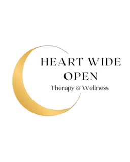 Heart Wide Open Wellness - Holistic Therapy Center
