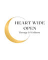 Heart Wide Open Wellness - Holistic Therapy Center