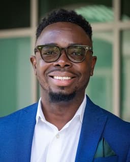 Judes Setalaire Albert