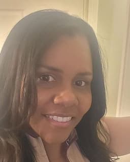 Nuria Clarke-Fargharson