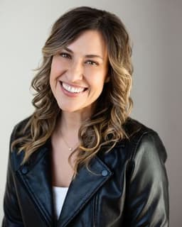 Amanda Griffith-Atkins