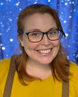 Morgan Rebecca Price