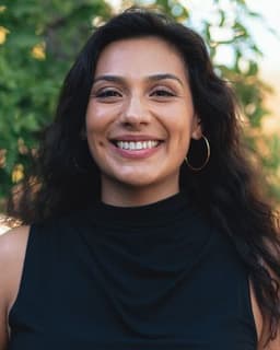 Audrey Moreno Medina