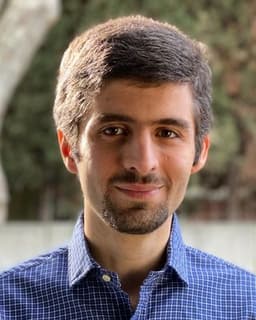 Hamed Mohammad Fatahian