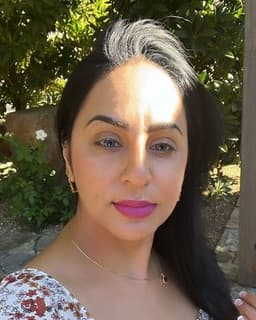 Nadia Ghafoor