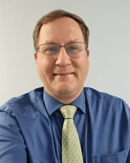 Mark Joseph Cannizzaro