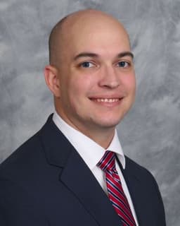 Troy Joseph Thompson