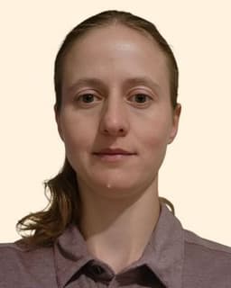 Dr. Svetlana Medvedeva