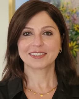 Marina Jamghartanian