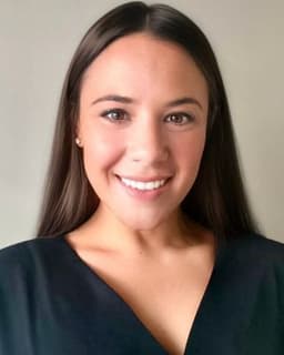 Dr. Danielle Pincente